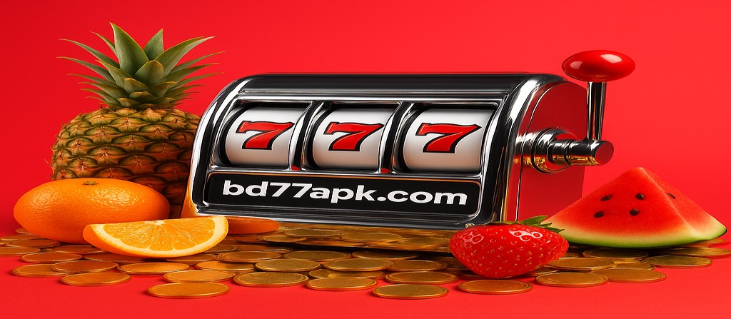 bd77 বাংলাদেশের গেমিং প্ল্যাটফর্মের জনপ্রিয় গেম